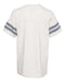 LAT - Youth Football Fine Jersey Tee - 6137