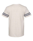 LAT - Football Fine Jersey Tee - 6937