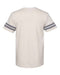 LAT - Football Fine Jersey Tee - 6937