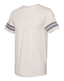 LAT - Football Fine Jersey Tee - 6937