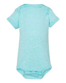 Rabbit Skins - Infant Harborside Mélange Bodysuit - 4491