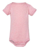 Rabbit Skins - Infant Harborside Mélange Bodysuit - 4491