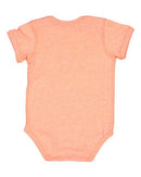 Rabbit Skins - Infant Harborside Mélange Bodysuit - 4491