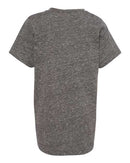 LAT - Youth Harborside Mélange T-Shirt - 6191