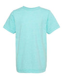 LAT - Youth Harborside Mélange T-Shirt - 6191