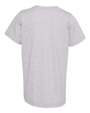 LAT - Youth Harborside Mélange T-Shirt - 6191