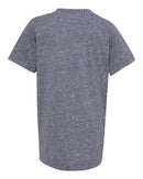 LAT - Youth Harborside Mélange T-Shirt - 6191