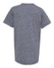 LAT - Youth Harborside Mélange T-Shirt - 6191