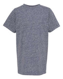 LAT - Youth Harborside Mélange T-Shirt - 6191