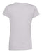 LAT - Women's Harborside Mélange V-Neck T-Shirt - 3591