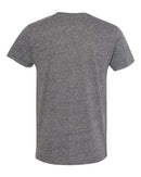 LAT - Harborside Mélange T-Shirt - 6991