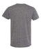 LAT - Harborside Mélange T-Shirt - 6991