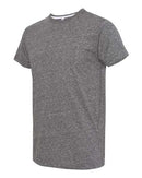 LAT - Harborside Mélange T-Shirt - 6991