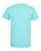 LAT - Harborside Mélange T-Shirt - 6991