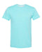 LAT - Harborside Mélange T-Shirt - 6991