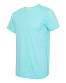 LAT - Harborside Mélange T-Shirt - 6991