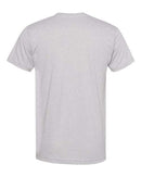 LAT - Harborside Mélange T-Shirt - 6991