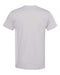 LAT - Harborside Mélange T-Shirt - 6991