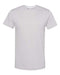 LAT - Harborside Mélange T-Shirt - 6991