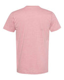 LAT - Harborside Mélange T-Shirt - 6991