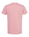 LAT - Harborside Mélange T-Shirt - 6991