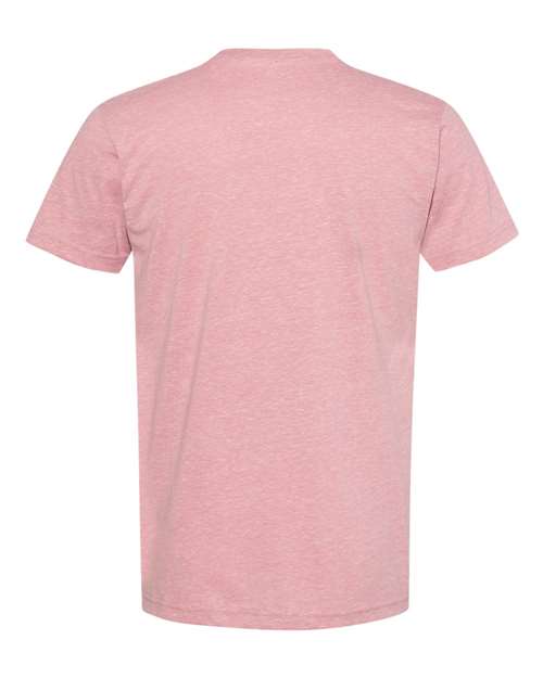 LAT - Harborside Mélange T-Shirt - 6991