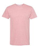 LAT - Harborside Mélange T-Shirt - 6991