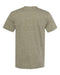 LAT - Harborside Mélange T-Shirt - 6991