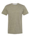 LAT - Harborside Mélange T-Shirt - 6991