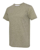 LAT - Harborside Mélange T-Shirt - 6991