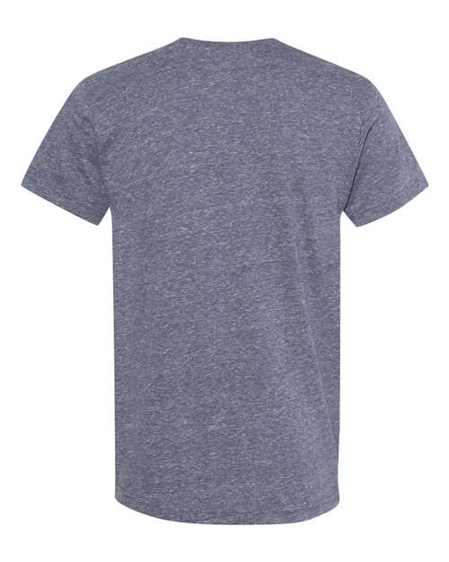 LAT - Harborside Mélange T-Shirt - 6991