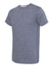 LAT - Harborside Mélange T-Shirt - 6991