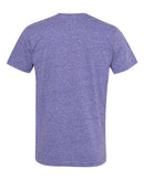 LAT - Harborside Mélange T-Shirt - 6991