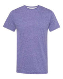 LAT - Harborside Mélange T-Shirt - 6991