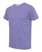 LAT - Harborside Mélange T-Shirt - 6991