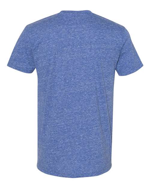 LAT - Harborside Mélange T-Shirt - 6991