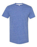 LAT - Harborside Mélange T-Shirt - 6991