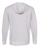 LAT - Harborside Mélange French Terry Hooded Pullover - 6779