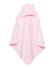 Rabbit Skins - Terry Cloth Hooded Towel with Ears - 1013