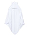 Rabbit Skins - Terry Cloth Hooded Towel with Ears - 1013