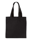 OAD - Small Canvas Tote - OAD115