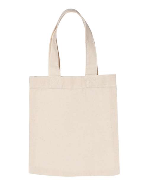 OAD - Small Canvas Tote - OAD115