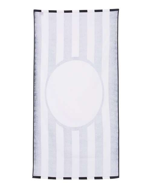 Carmel Towel Company - Striped Beach Towel - C3060ST