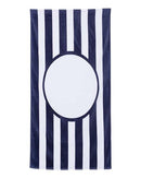 Carmel Towel Company - Striped Beach Towel - C3060ST