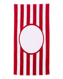 Carmel Towel Company - Striped Beach Towel - C3060ST