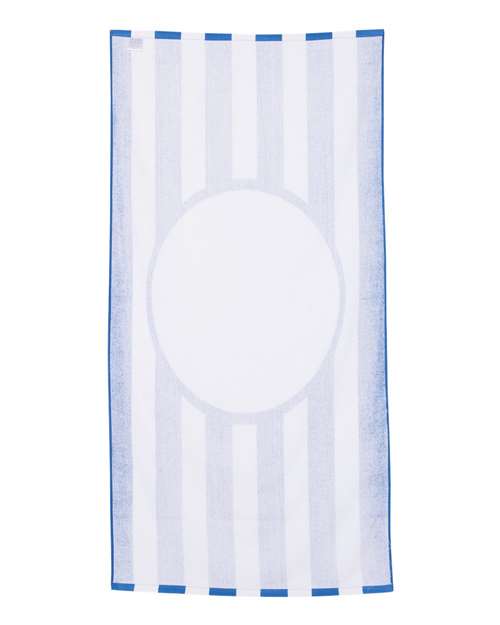 Carmel Towel Company - Striped Beach Towel - C3060ST