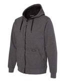 DRI DUCK - Bateman Bonded Power Fleece 2.0 Full-Zip Jacket - 7040