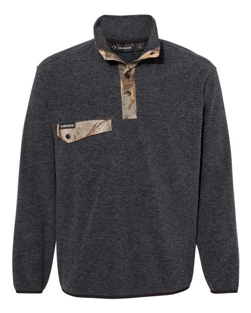 DRI DUCK - Denali Mountain Fleece Pullover - 7352