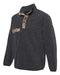 DRI DUCK - Denali Mountain Fleece Pullover - 7352