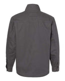 DRI DUCK - Endeavor Canyon Cloth™ Canvas Jacket with Sherpa Lining - 5037